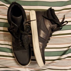 Vince sneakers. 3 pairs brand new.